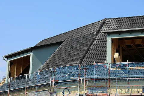 Hausaufstockung, Haus aufstocken, Linz Land